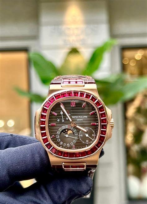 patek philippe 5724